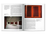 Живопись Марка Ротко книга с картинами художника Rothko. Jacob Baal-Teshuva, Taschen. .. - фото 2