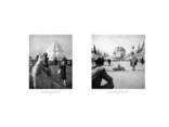 Альбомы известных фотографов книга фотографий Рут Оркин Ruth Orkin: A Photo Spirit. .. - фото 10
