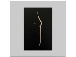 Книга Sara Punt - Bare