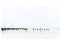 Подарочная книга для фотографов по фотографии Sze Tsung Leong: Horizons фотоискусство. ..