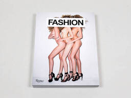 Книга о фотографии и о моде Terry Richardson: Portraits and Fashion подарочные книги. ..