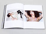 Книга о фотографии и о моде Terry Richardson: Portraits and Fashion подарочные книги. .. - фото 1