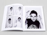 Книга о фотографии и о моде Terry Richardson: Portraits and Fashion подарочные книги. .. - фото 2
