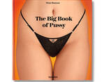 Книга The Big Book of Pussy - фото 3