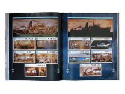 Книги известных фотографов про Уэса Андерсона The Wes Anderson Collection фотоискусство. ..