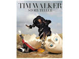 Книга о фэшн фотографии Тима Уокера Tim Walker: Story Teller Лучшие фотографы мира. .. - фото 2