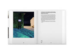 Книга про искусство фотографии Todd Hido on Landscapes, Interiors, and the Nude. ..