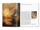 История искусств книги о живописи Уильяма Тернера Turner. Michael Bockemuhl, Taschen. .. - фото 7