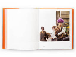 Подарочная книга для фотографов Vivian Maier: A Photographer Found (Итальянский язык). ..