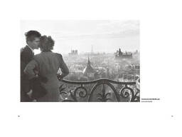 Альбомы известных фотографов о Париже Willy Ronis: Paris Ronis Книга для фотографов про. ..