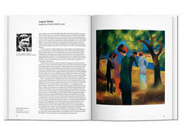 Книги о великих художниках Экспрессионизм. Expressionism - Taschen живопись книги по. ..