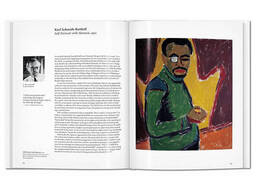 Книги о великих художниках Мост (арт-группа) Brücke - Taschen живопись книги по истории. ..