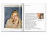 Книги об искусстве и художниках живопись Люсьен Фрейд. Lucian Freud - Taschen - фото 1