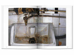 Книги об искусстве и художниках живопись Люсьен Фрейд. Lucian Freud - Taschen