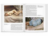 Книги об искусстве и художниках живопись Люсьен Фрейд. Lucian Freud - Taschen - фото 2