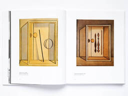 Книги про искусство эпохи возрождения Джорджо Моранди. Giorgio Morandi