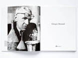 Книги про искусство эпохи возрождения Джорджо Моранди. Giorgio Morandi - фото 2
