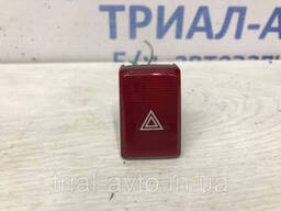 Кнопка аварійки Subaru Outback 2014-2021 83037AL000 (Арт. 55091)