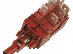 Кнопка для стиральной Candy Zerowatt SWT501ZW 90467317