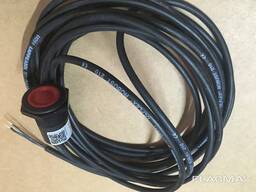 Кнопка LOHR A04090735 (Schneebichler L09-142)