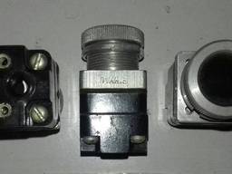 Кнопка П1КН.3(пневмо)