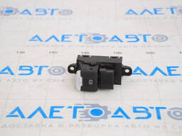 Кнопка паркинга Mazda 6 16-17 AJM80S007