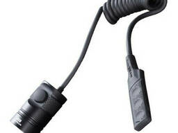 Кнопка тактическая выносная на оружие Nitecore RSW1