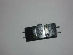 Кнопка ВК-6Т, микропереключатель, микровыключатель ВК6Т