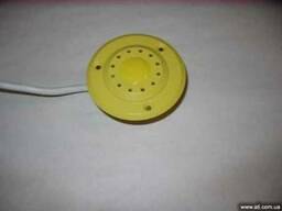 Кнопка вызова проводника с подсветкой КВП