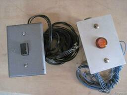 Кнопки лифтовые