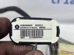 Кнопки руля Dodge Journey 1 2.4 Бензин ED3 2007 (б/у)