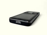 Кнопочный мобильный телефон на 4 сим карты AIEK s-mobile 5630 Black - фото 3