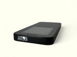 Кнопочный мобильный телефон на 4 сим карты AIEK s-mobile A24 Black - фото 3