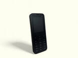 Кнопочный мобильный телефон на 4 сим карты AIEK s-mobile A24 Black - фото 2