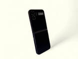 Кнопочный мобильный телефон раскладушка AIEK Flilo 4 на 4 сим карты Black - фото 3