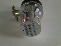 Кодовый замок для офиса продам монтаж установить Киев