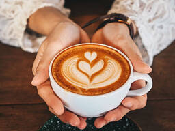 Кофе Dallmayr, Dolce Gusto, Illy, Jacobs, Julius Meinl, Lavazza, Nescafe, Tchibo