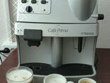 Кофе машина (кофеварка) Saeco Cafe Prima (vienna) - фото 1