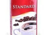 Кофе молотый standart 500г - фото 1