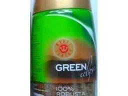 Кофе растворимый Green Eclipse 200гр