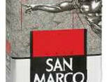 Кофе в зернах молотый чалдах оптом San Marco - фото 1