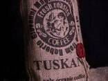 Кофе в зернах Tuskani. Для ценителей роскошного вкуса - фото 1