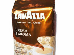 Кофе в зёрнах Lavazza 1 кг