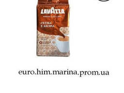 Кофе Lavazza Crema e Aroma 1кг зерно