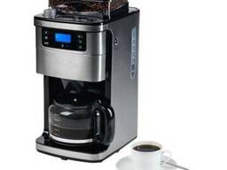 Кофеварка с Кофемолкой Medion