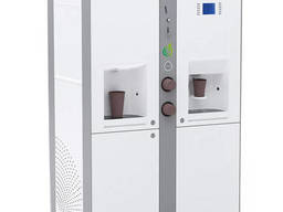 Кофейный автомат Bianchi Duo, бу