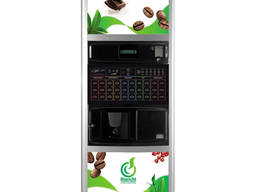 Кофейный автомат Bianchi LEI 700