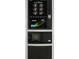 Кофейный автомат Bianchi Lei 700 32 Full Touch, б/у