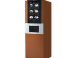 Кофейный автомат Jetinno FS170 - фото 3