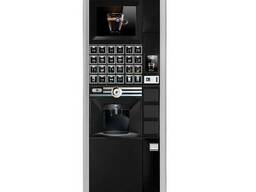 Кофейный автомат Rheavendors Luce X2 ES, бу
